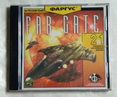 Игровой диск Far Gate (Фаргус)