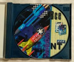 Всё для Microsoft Windows NT - 3