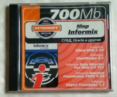 Мир Informix. СУБД Oracle и другие