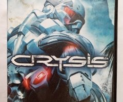 Игровой диск Crysis