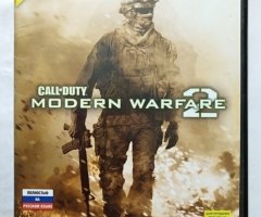 Игровой диск Call of Duty: Modern Warfare 2 (1С)