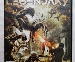 Игровой диск Legendary