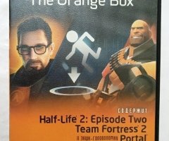 Игровой диск The Orange Box