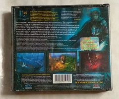 Игровой диск Герои уничтоженных империй (GSC Game World) (3 CD) - 2