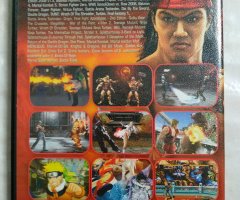 Игровой диск Mortal Kombat Project Full - 2