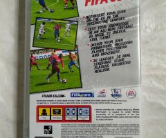 Игровой диск FIFA 08 для PlayStation Portable (PSP) - 2