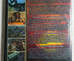 Игровой диск The Lord of the Rings - 2