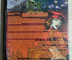 Игровой диск Command & Conquer: Red Alert 3 - 2