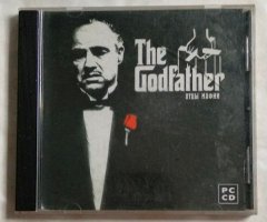 Игровой диск Godfather. Крёстный отец (Trinity Games) (2 CD)