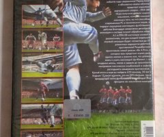Игровой диск FIFA 08 - 2