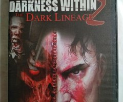 Игровой диск Darkness Within 2. The Dark Lineage