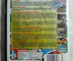 Игровой диск Хроники приключений! Everlight: Power to the Elves, Jack Keane, Robin Hood’s Quest, Илья Муромец и Соловей-Разбойник, Donkey Xote - 2