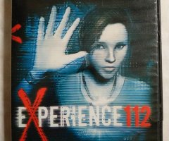 Игровой диск Experience 112