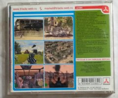Игровой диск Delta Force: Black Hawk Down (Triada) - 2