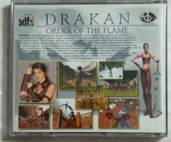 Игровой диск Drakan: Order of the Flame (Фаргус) - 2