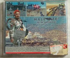 Игровой диск Half-Life 2: Antlion Troopers Deuce (РП) (2 CD) - 2