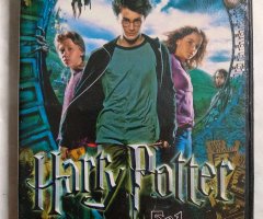 Игровой диск Harry Potter: В мире приключений (5в1): коллекция игр по мотивам вселенной Гарри Поттера