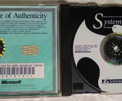 The Gateway 2000 System CD Start Pack (Version 1.0) - 3