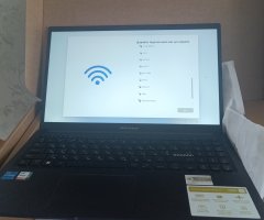 Продам потужний та швидкий ноутбук ASUS Vivobook 15 (модель A1504ZA-BQ360)