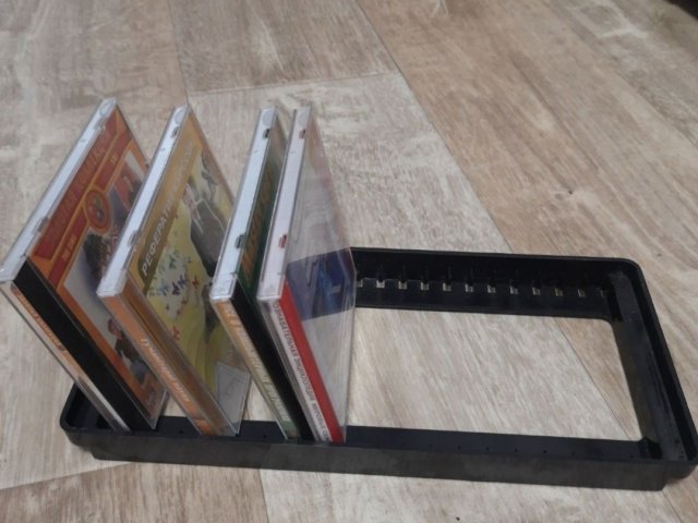 Продам CD/DVD диски, 750 грн. &mdash; 3/3