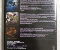 Игровой диск Антология Icewind Dale - 2