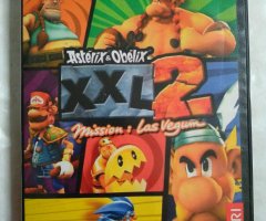 Игровой диск Asterix & Obelix XXL 2. Mission Las Vegum