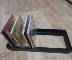 Продам CD/DVD диски - 3