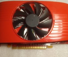 MSI GeForce GTX 550 TI 1GB GDDR 5