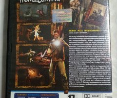 Игровой диск Silent Hill: Homecoming - 2