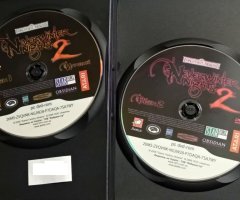 Игровой диск Neverwinter Nights 2 (Акелла) - 3