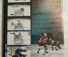 Игровой диск NHL 08 для PS2 - 2