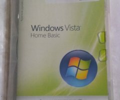 Windows Vista Home Basic