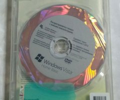 Windows Vista Home Basic - 2