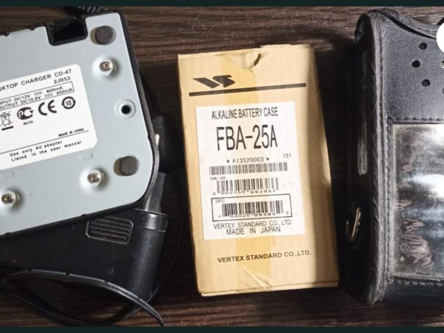 Радиостанция Yaesu FT-60R VHF/UHF, 7 800 грн. &mdash; 3/3