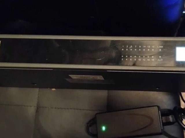 VoIP шлюз 16xFXS Grandstream, 12 000 грн. &mdash; 2/3
