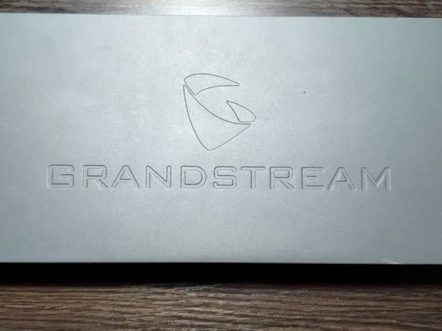 VoIP шлюз 16xFXS Grandstream, 12 000 грн. &mdash; 3/3