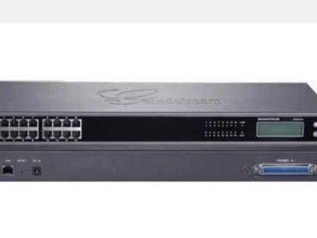 VoIP шлюз 16xFXS Grandstream, 12 000 грн. &mdash; 1/3