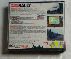 Игровой диск Richard Burns Rally (Бука) (3 CD) - 2