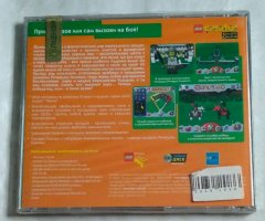 Игровой диск LEGO Creator: Knights Kingdom (Новый Диск) - 2