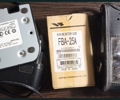Радиостанция Yaesu FT-60R VHF/UHF - 3