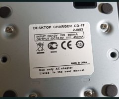 Радиостанция Yaesu FT-60R VHF/UHF