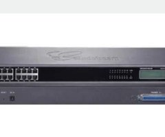 VoIP шлюз 16xFXS Grandstream