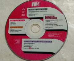 Журнал Домашний ПК №4 Апрель 2009