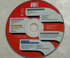 Журнал Домашний ПК №2 Февраль 2009