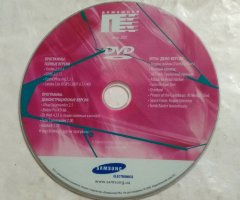 Журнал Домашний ПК Июль 2007