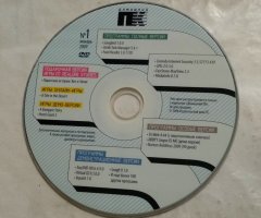 Журнал Домашний ПК №1 Январь 2009