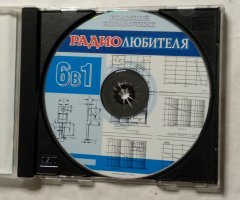 Карманный справочник радиолюбителя - 3